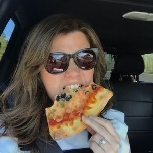 Meet your Posher, Dawn